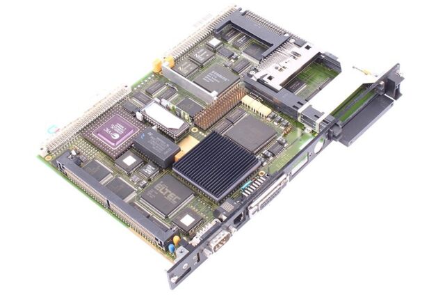 Eltec BAB-40/BAB-400